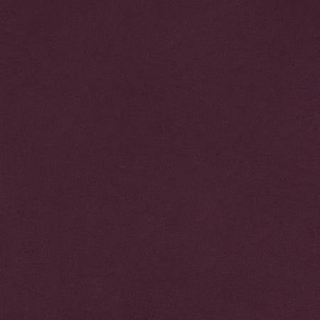 Shannon Fabrics solid cuddle plumwine, 90 inch wide minky