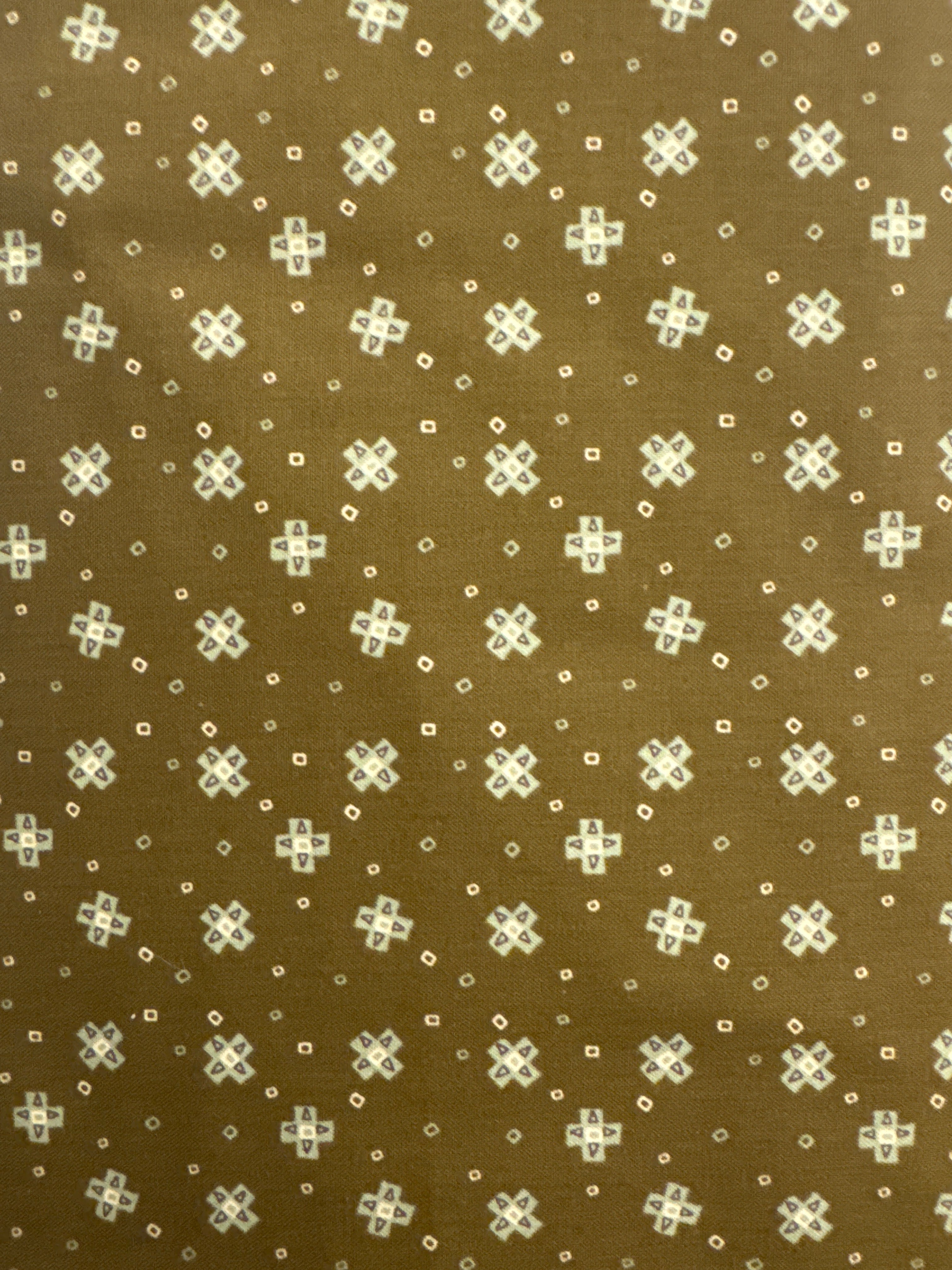 South Sister Cascade Evergreen blender quilting fabric by Cotton + Steel