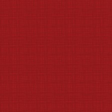 Riley Blake Texture quilting fabric in Barn Red