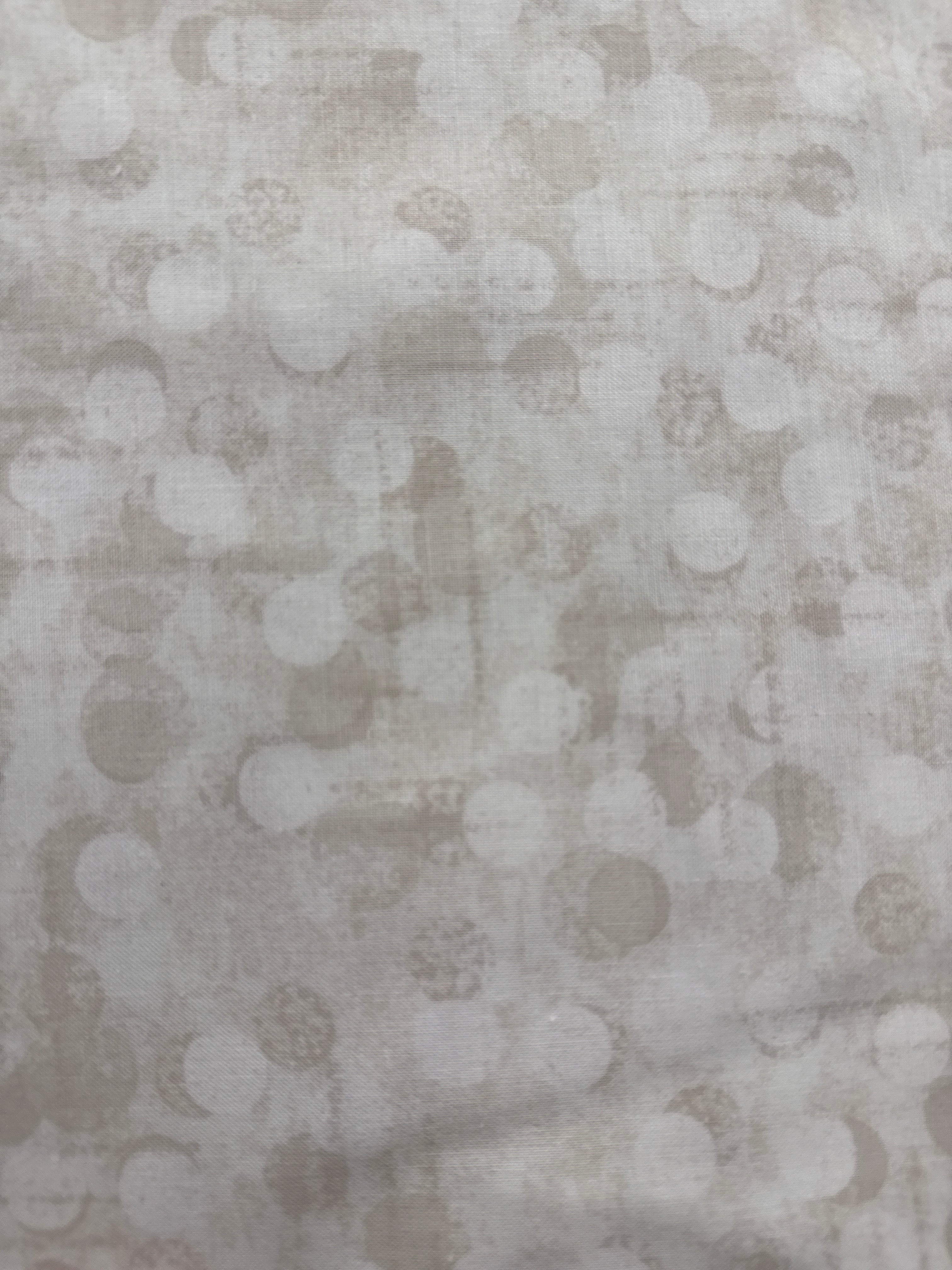 Jot Dot 1 and 2 dot quilting fabric
