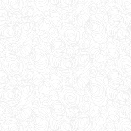 Timeless Treasures White Scribble HUE-C7106 quilting fabric — white scribble texture blender