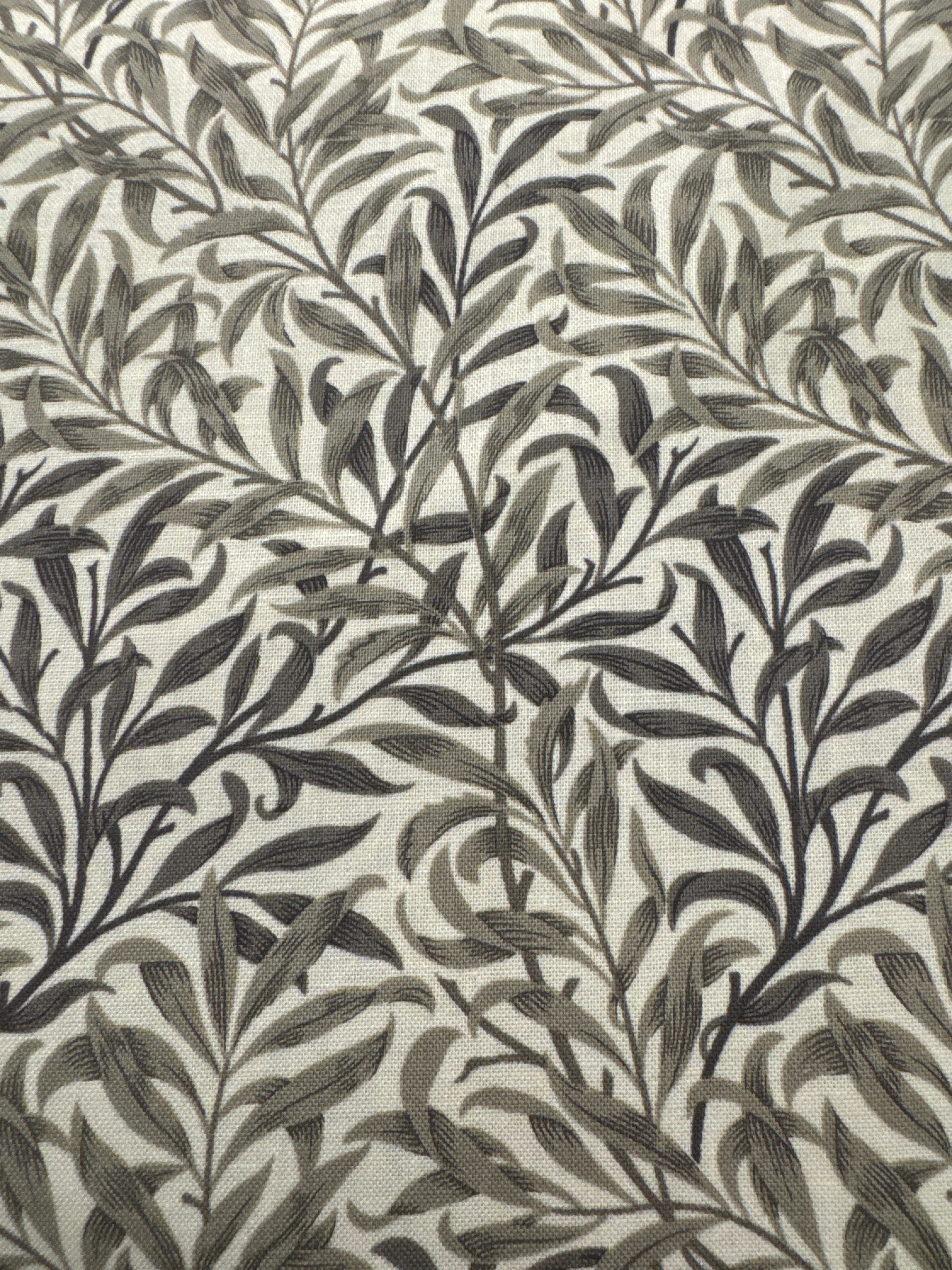 Moda Ebony Suite grey