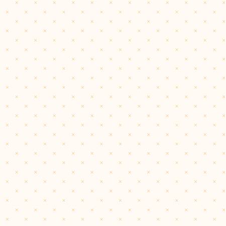 Riley Blake Bee Cross Stitch On Cloud quilting cotton fabric in Daisy