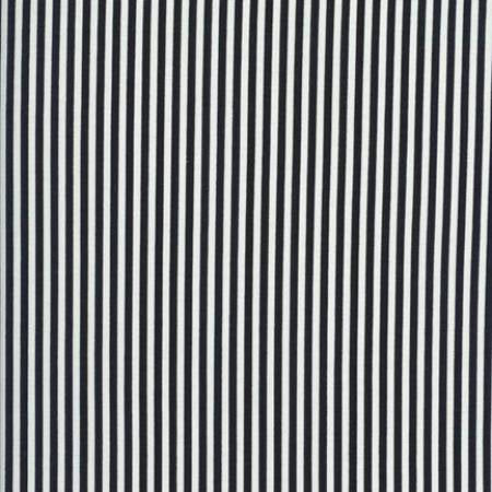 Timeless Treasures black and white stripe quilting cotton fabric