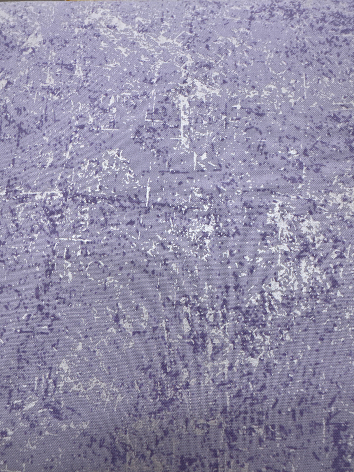 Northcott Glisten sorbet grape metallic blender