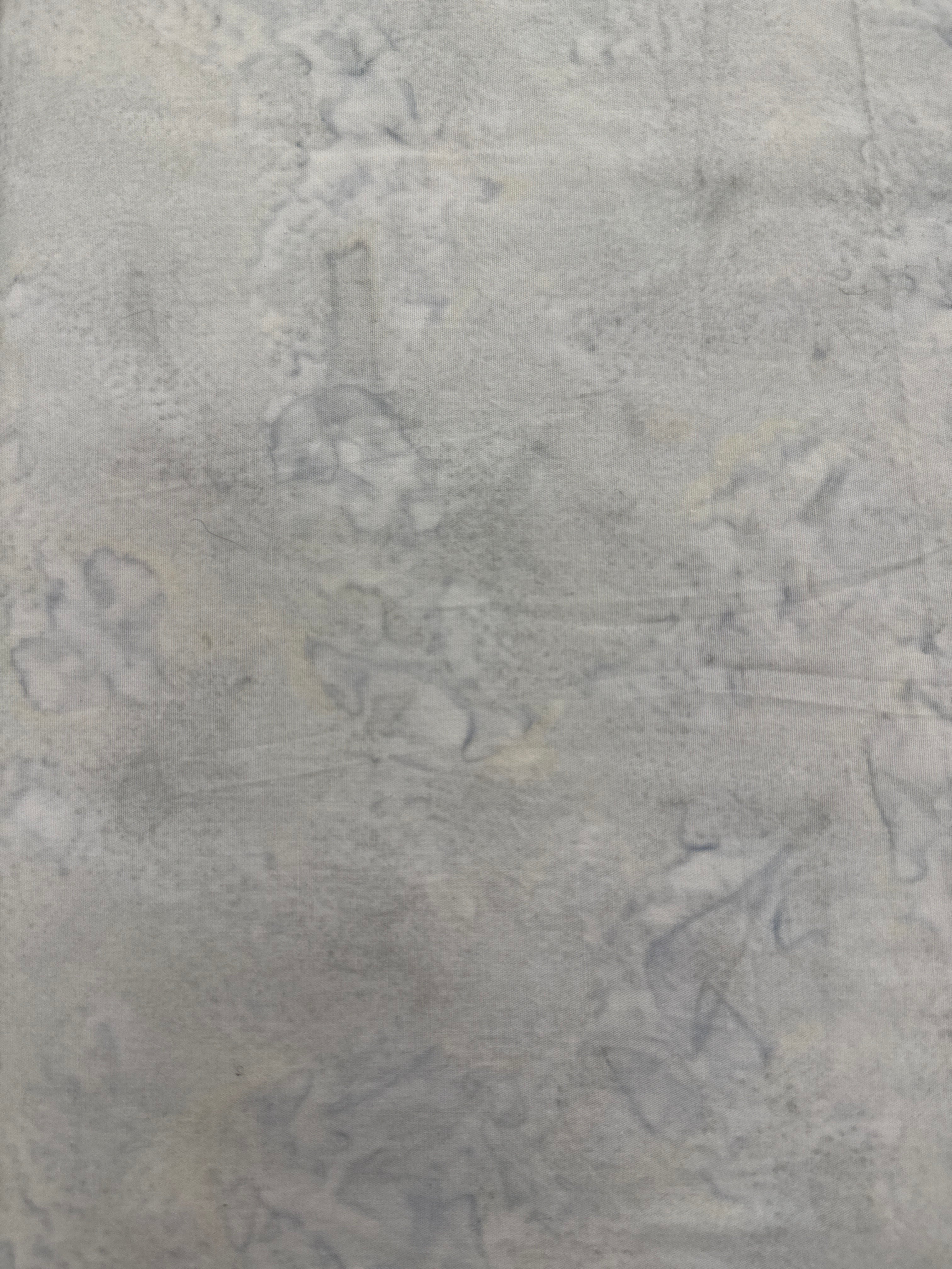 Riley Blake Expressions Fog Grey quilting fabric