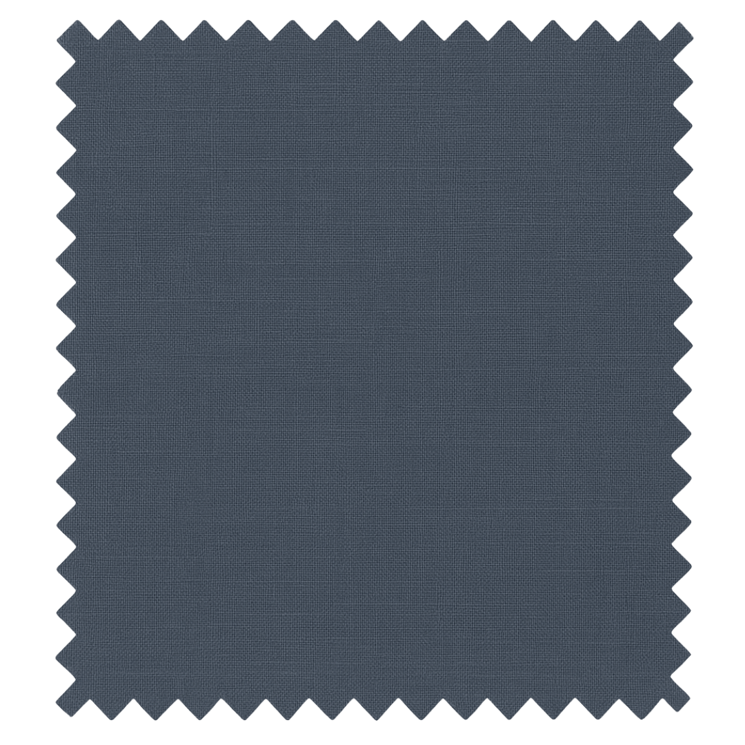 Choice Fabrics Supreme Solids dark gray solid cotton 3 yard pack