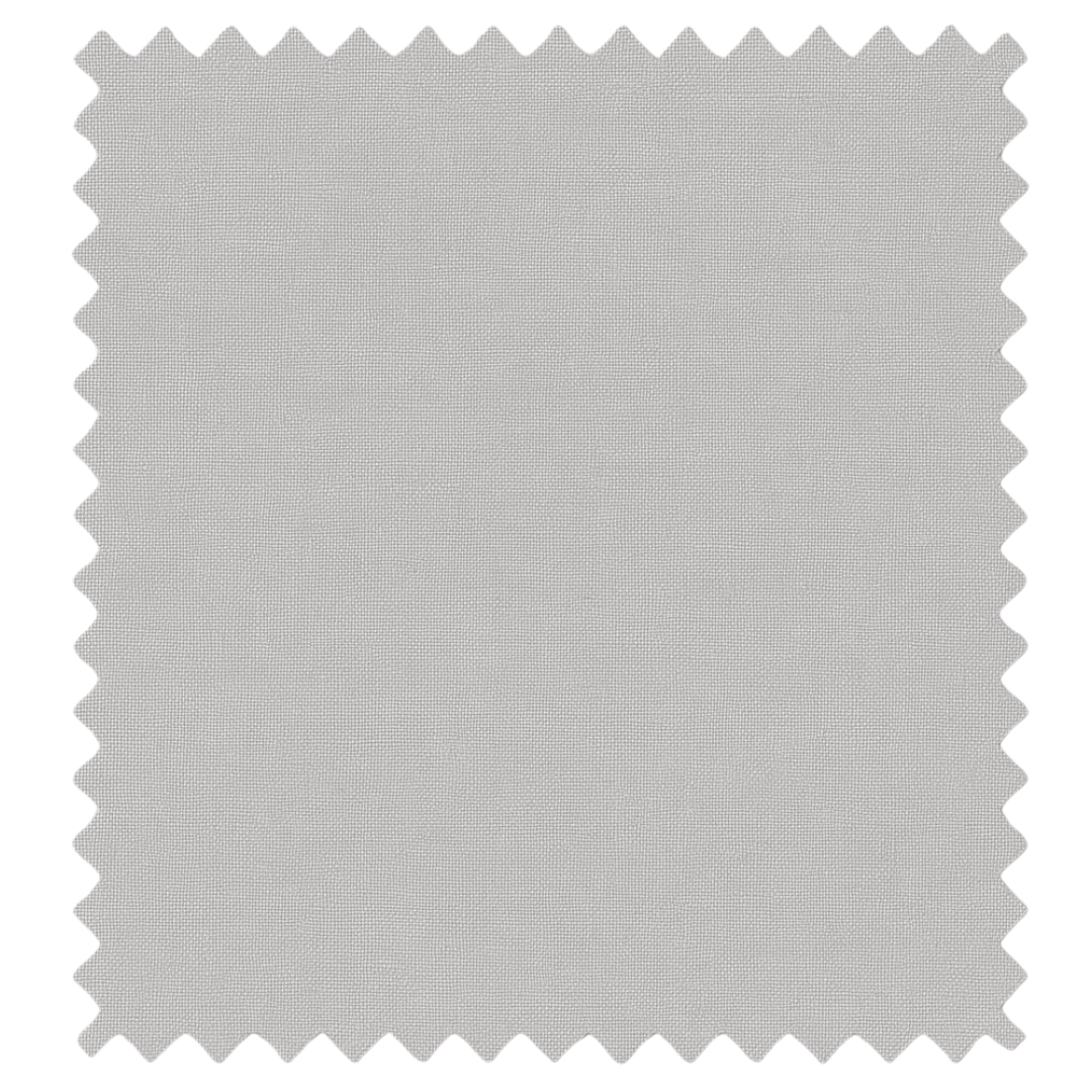 Choice Fabrics Supreme Solids paloma gray solid cotton 3 yard pack