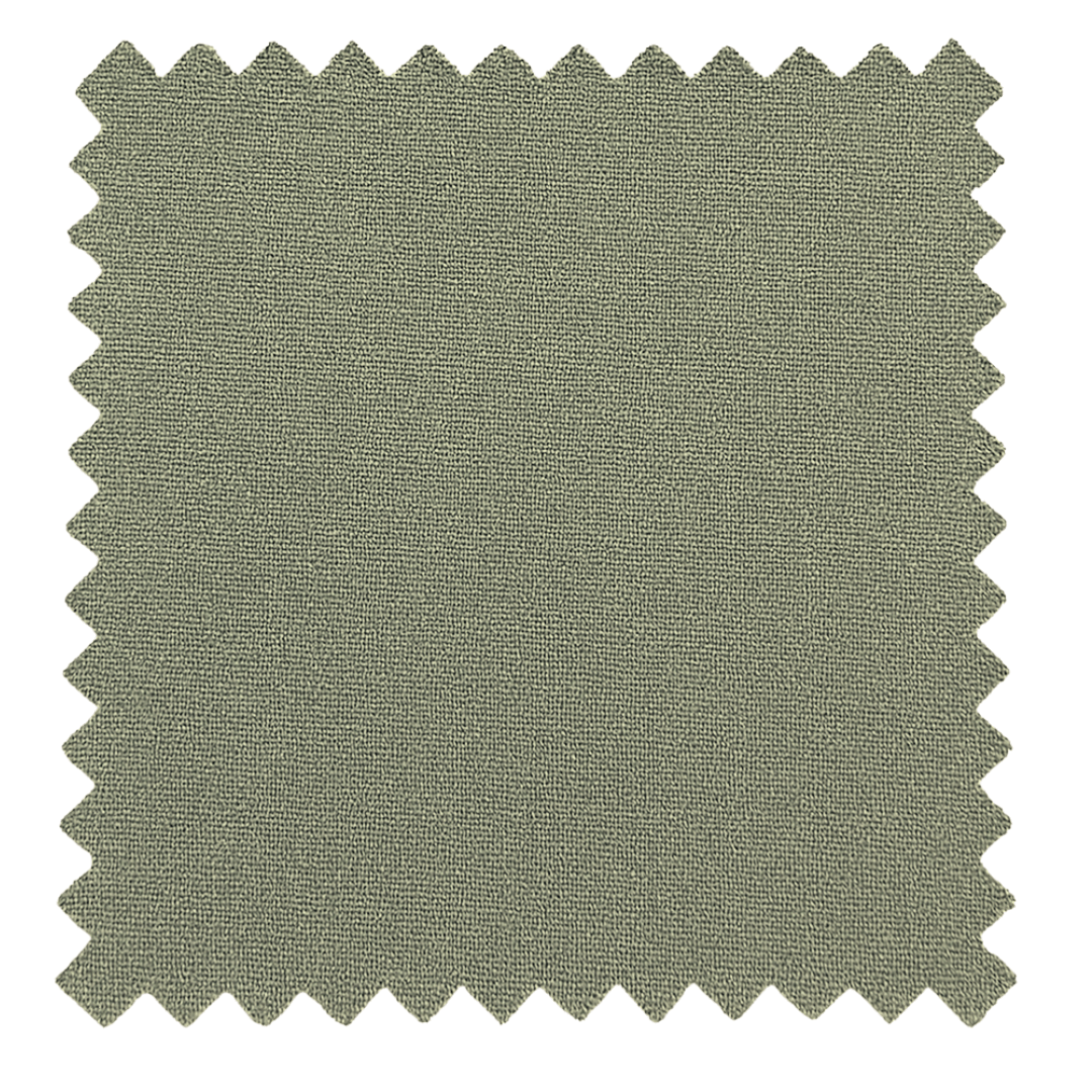 Choice Fabrics Supreme Solids cool grey solid cotton 3 yard pack
