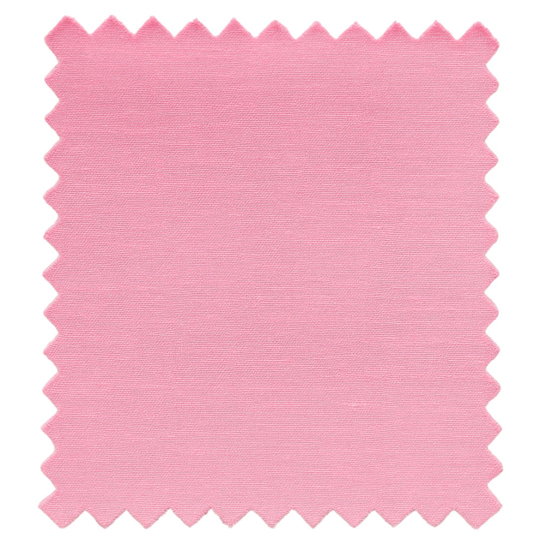 Choice Fabrics Supreme Solids bubble gum pink solid cotton 3 yard pack