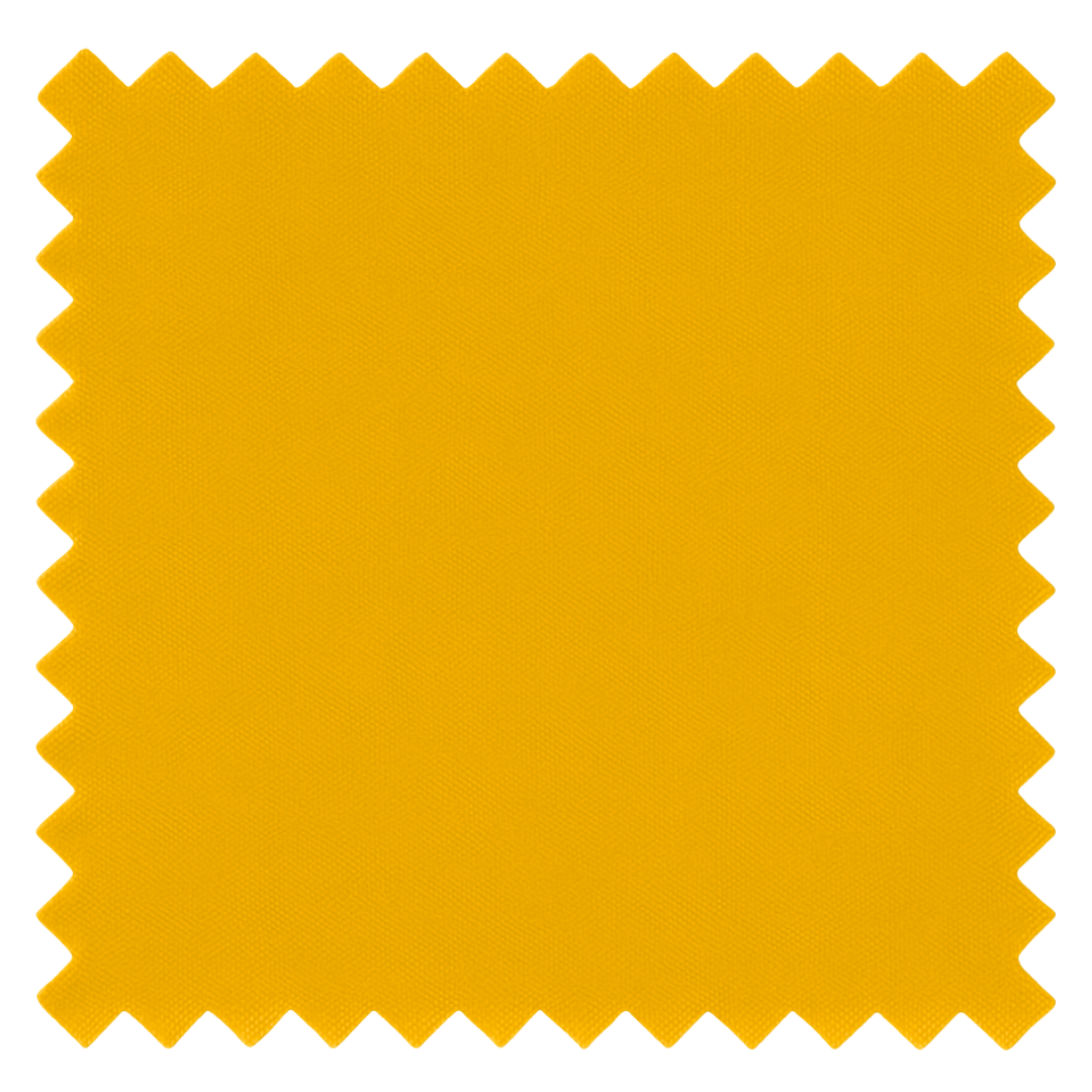 Choice Fabrics Supreme Solids golden rod solid cotton 3 yard pack