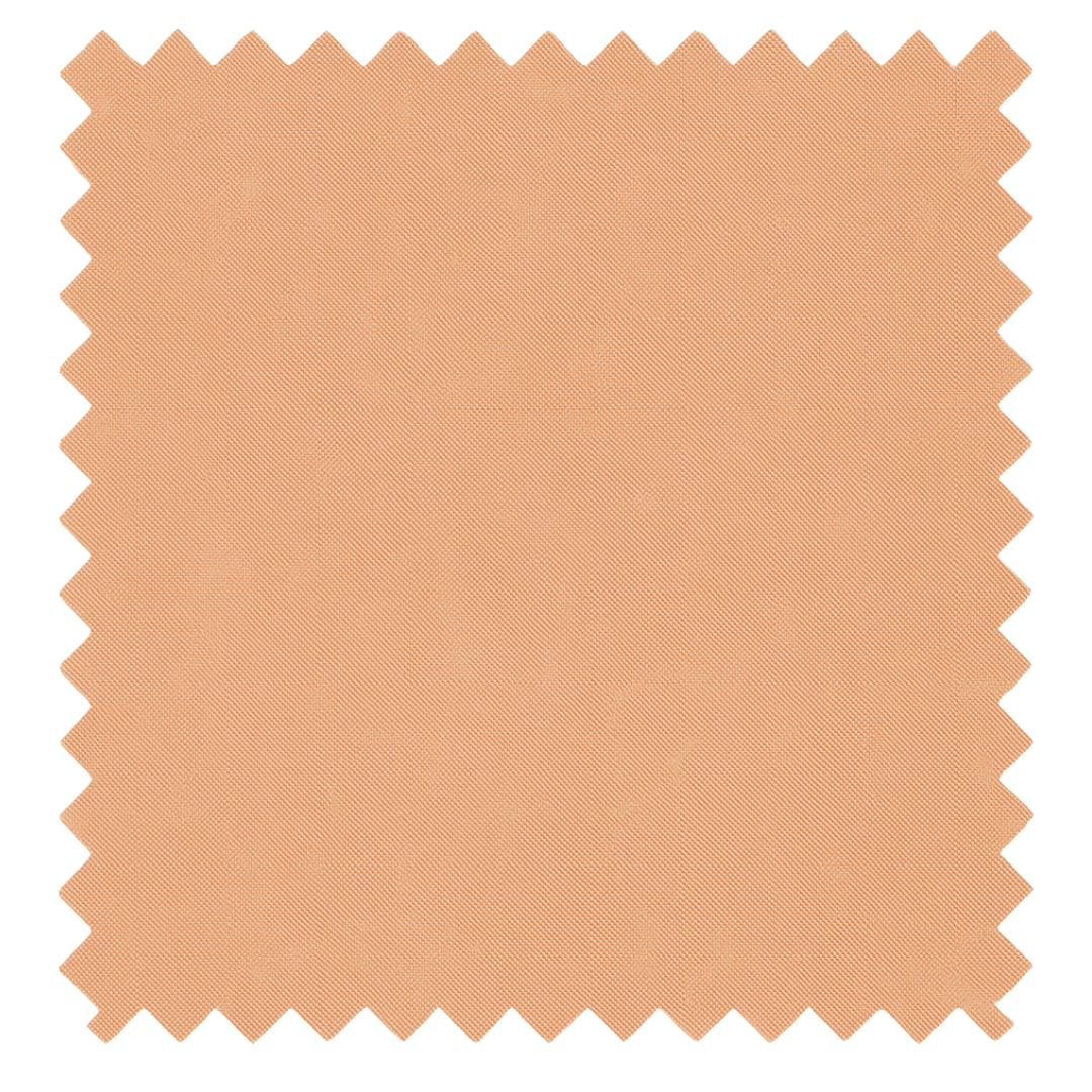 Choice Fabrics Supreme Solids apricot solid cotton 3 yard pack