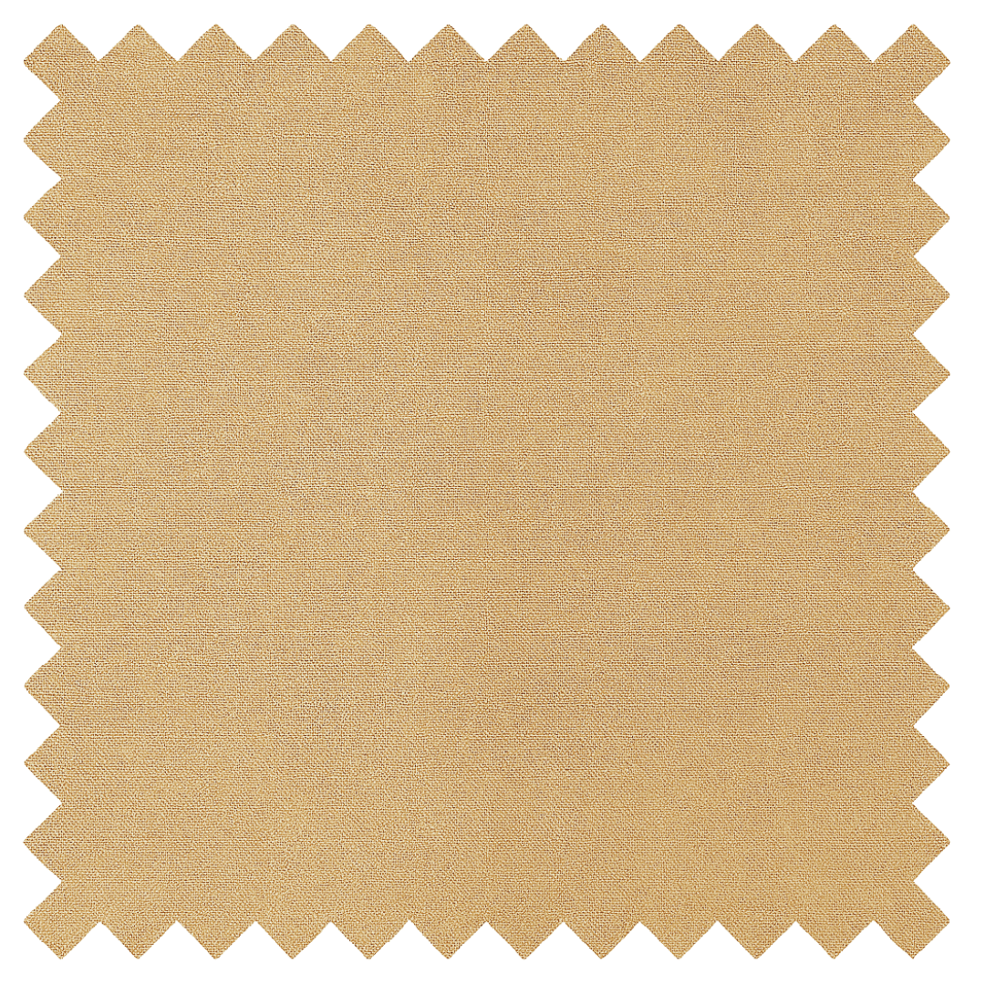 Choice Fabrics Supreme Solids light clay solid cotton 3 yard pack