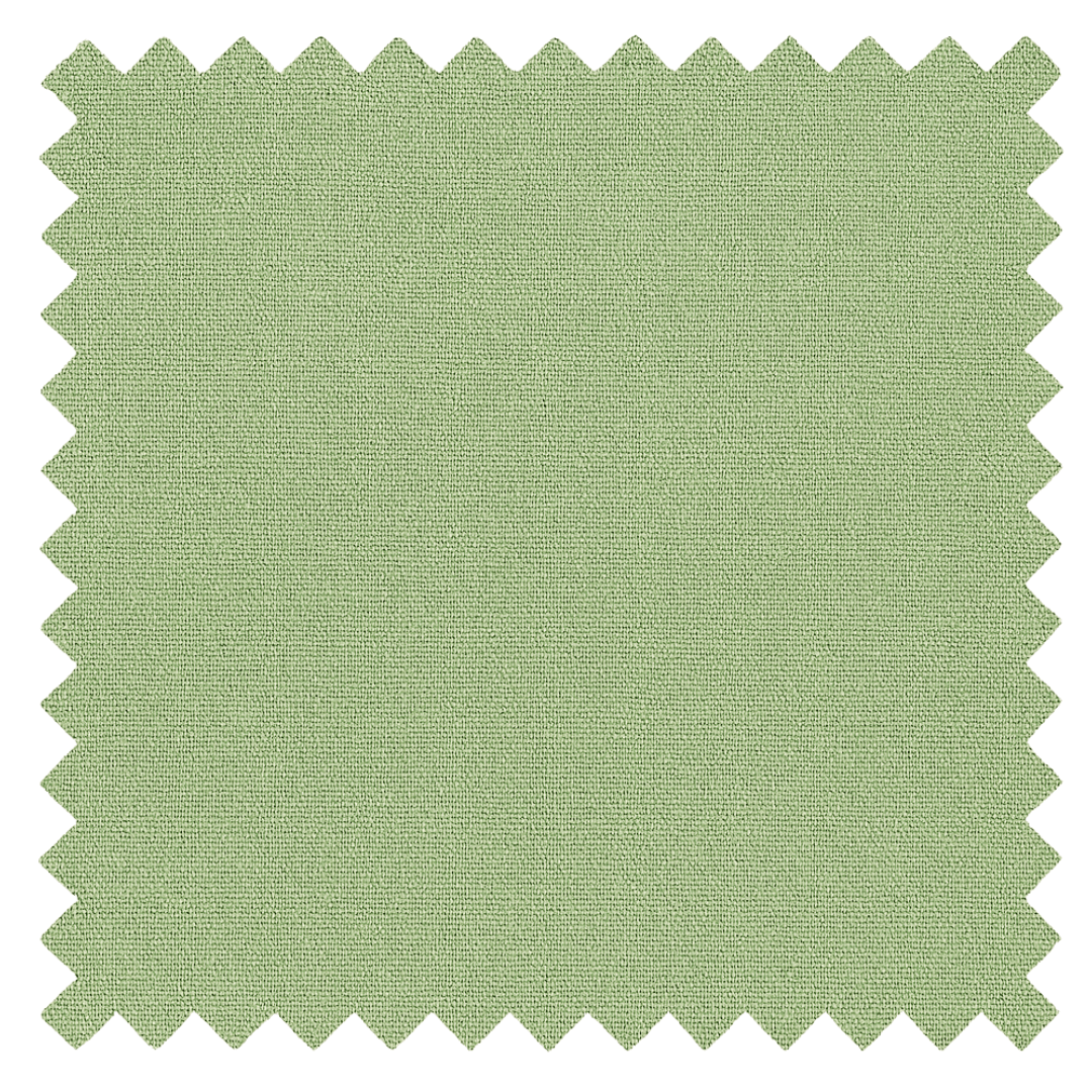 Choice Fabrics Supreme Solids bay leaf green solid cotton 3 yard pack