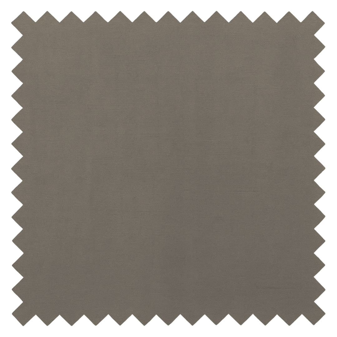 Choice Fabrics Supreme Solids steel gray solid cotton 3 yard pack