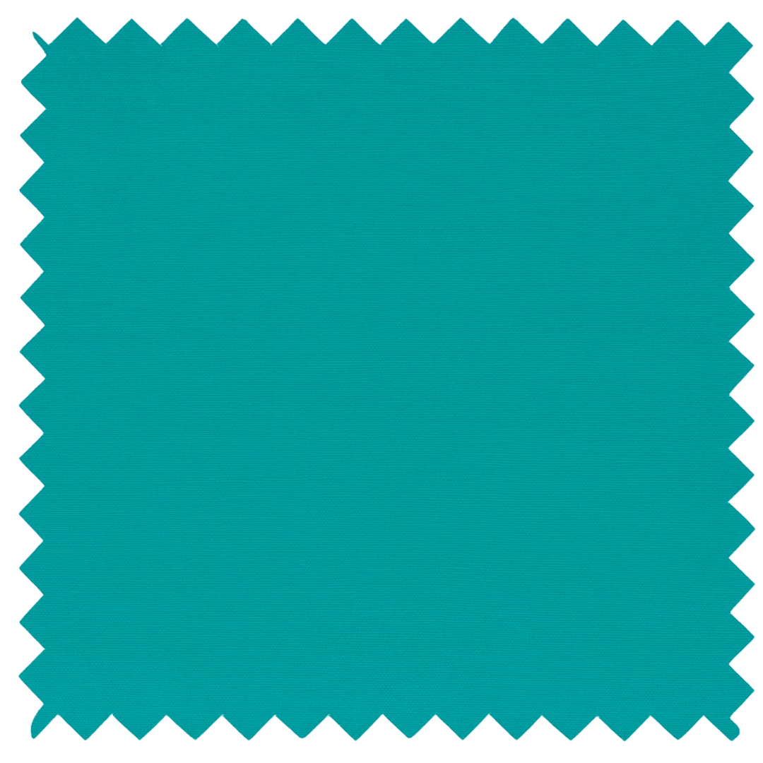 Supreme Solids - Turquoise 44" / 45" Fabric Per Yard