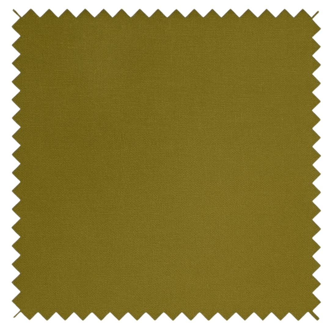 Choice Fabrics Supreme Solids army green solid cotton 3 yard pack