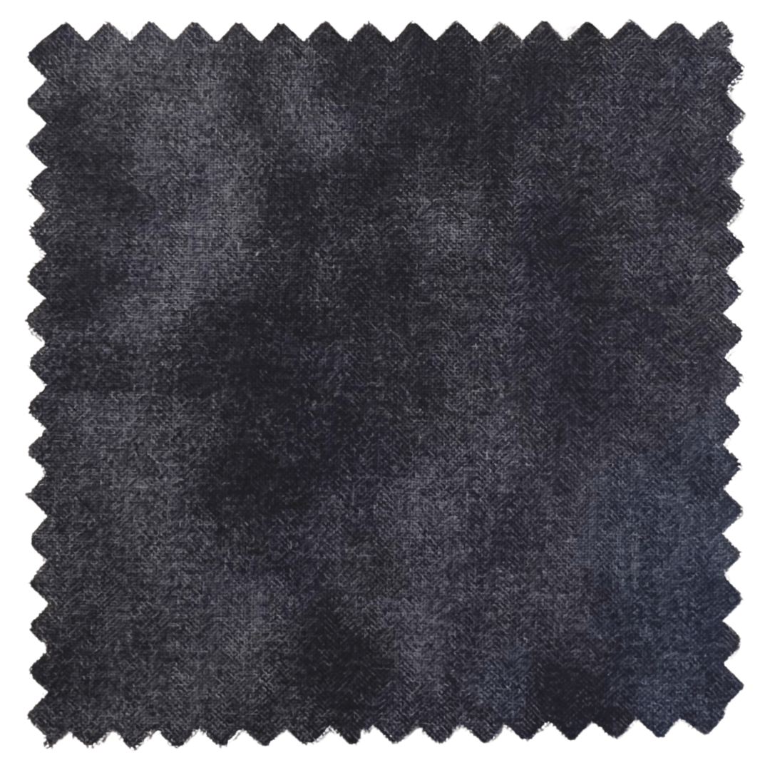 Color Waves 108" Supreme Backings - Charcoal Wideback Fabric Per Yard