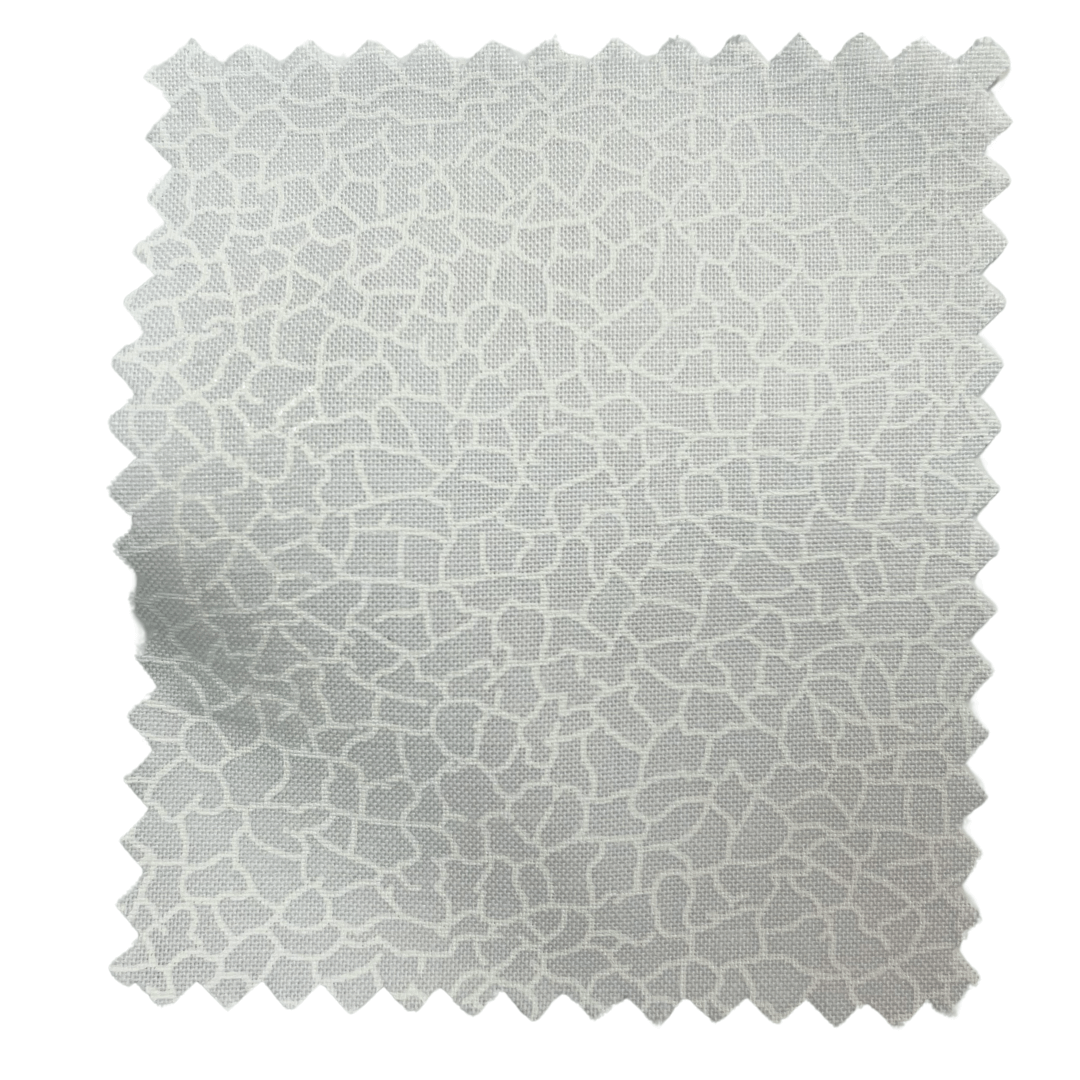 Tone on Tone 108" Supreme Backings - White on White - Crackle Wideback Fabric Per Yard