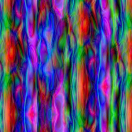 Timeless Treasures Multi Space Nebula quilting fabric — colorful nebula