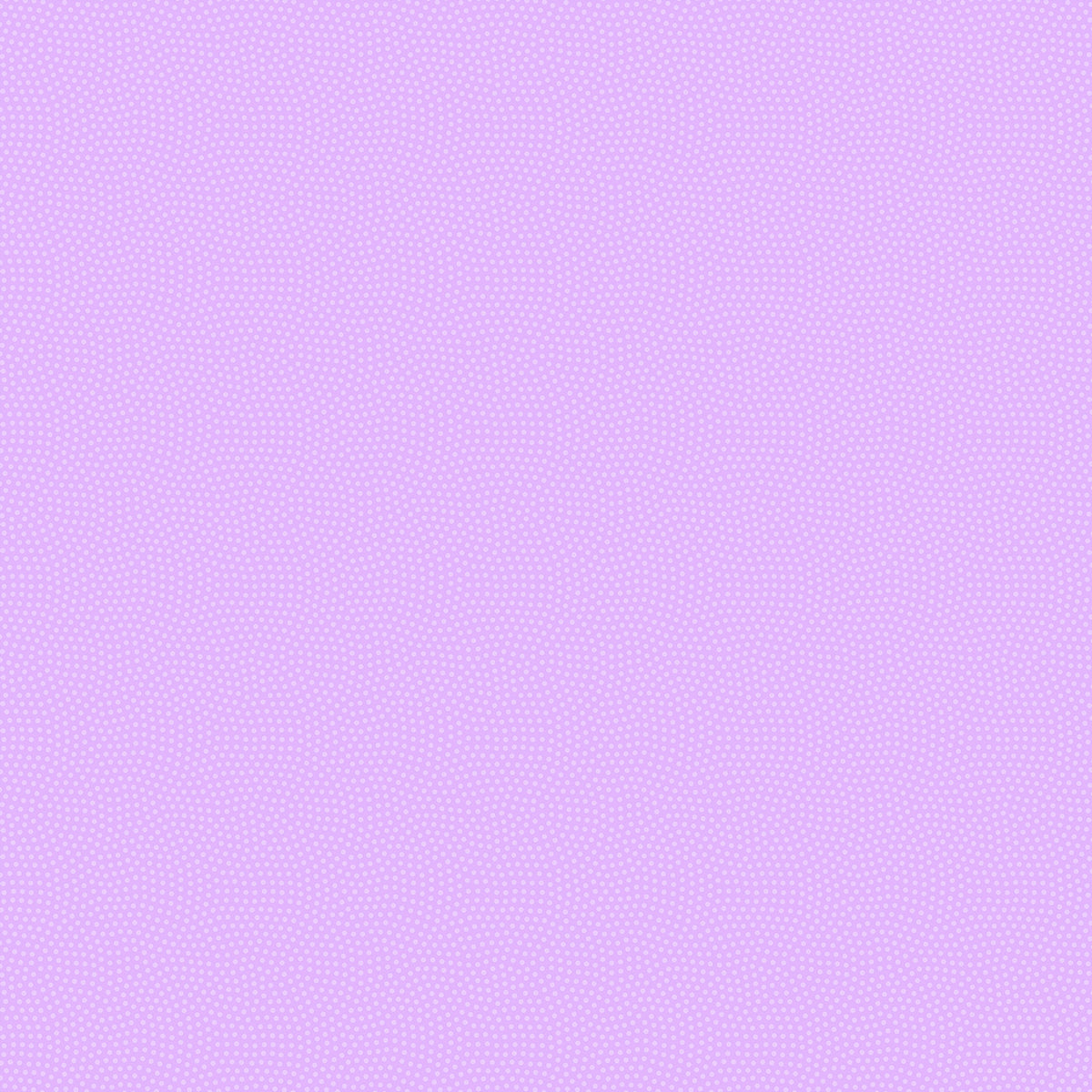 Timeless Treasures Fabric Spin Lilac Cotton 44"/45" Fabric Per Yard