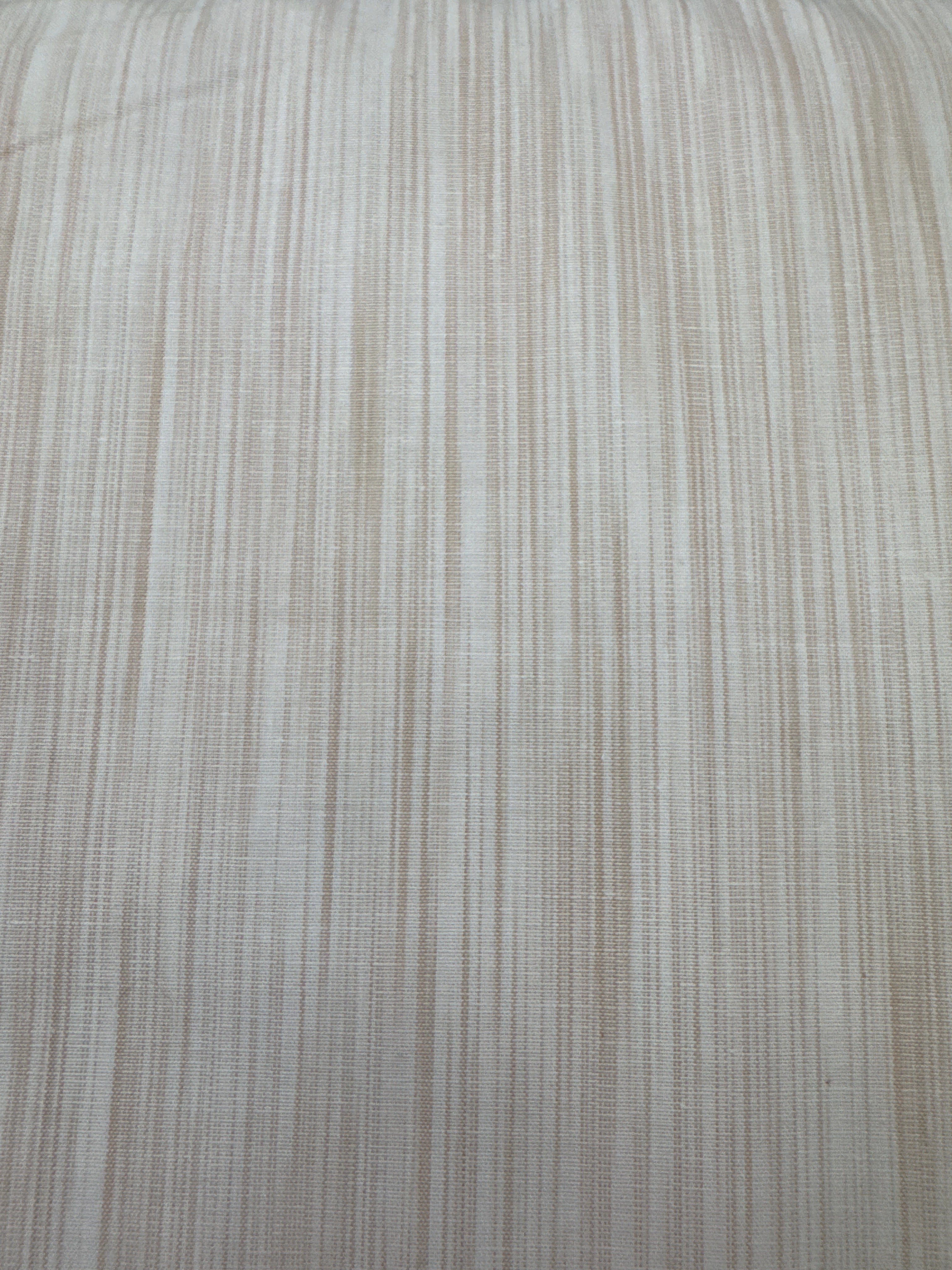 Space Dye Woven Cream blender quilting fabric by Figo