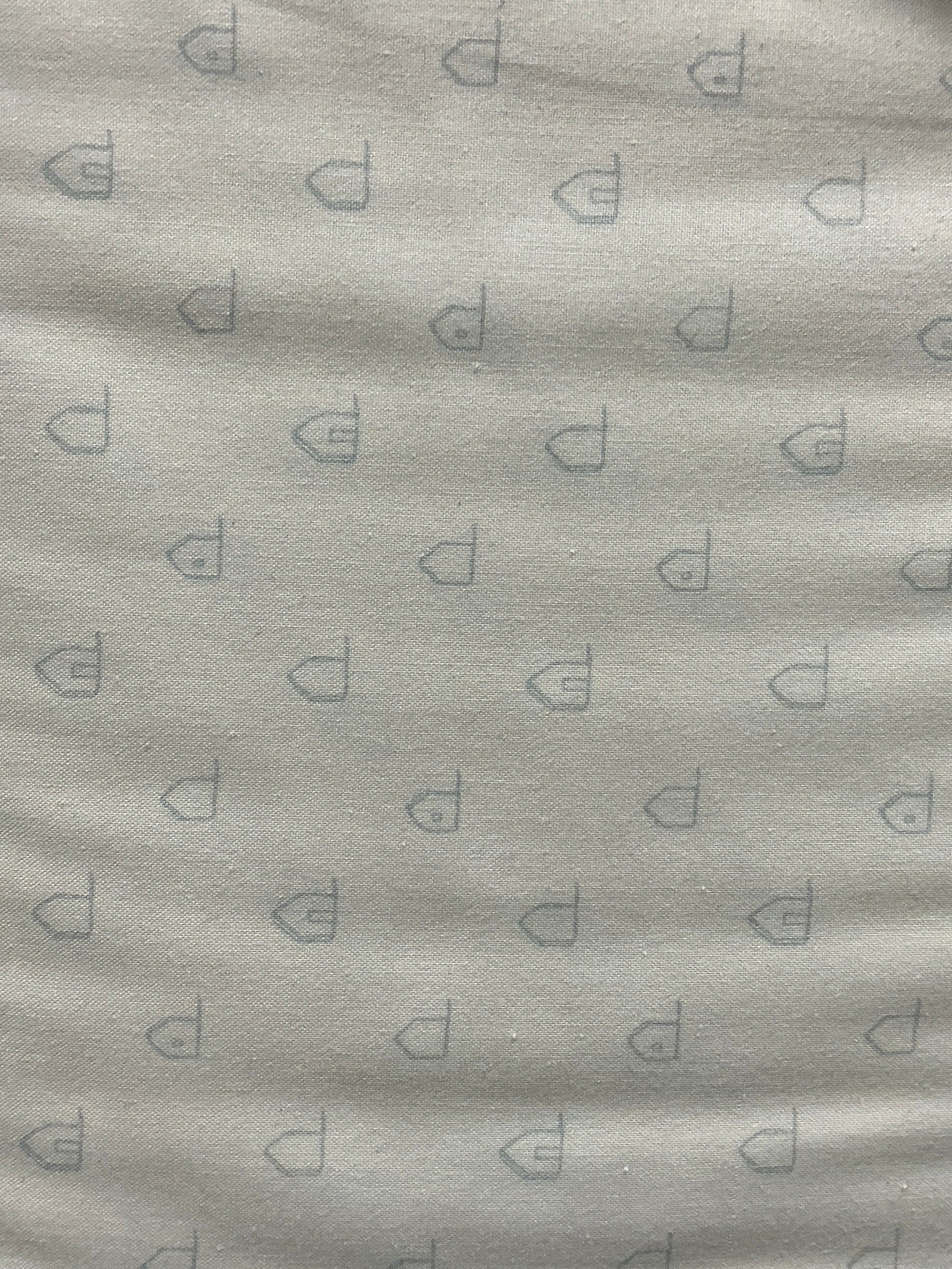 Andover Beach House Sand Castle Linen quilting fabric