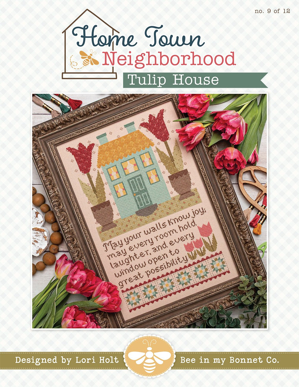 Home Town Neighborhood - January 2026