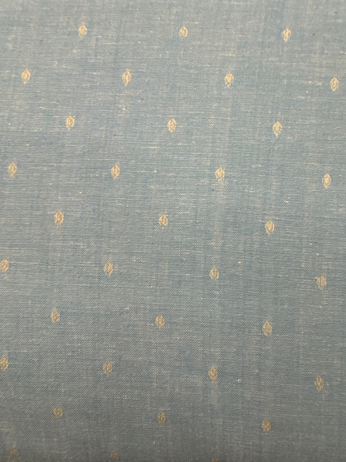 Compass South Light Blue blender quilting fabric by Andover Fabrics