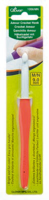 Amour Crochet Hook M/N 9.0mm