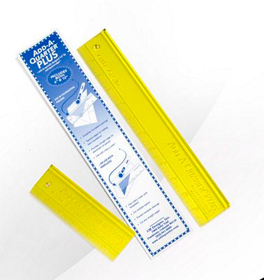 Add-A-Quarter PLUS 6-12 Combo