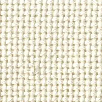 COSMO Embroidery Cotton Cloth for Cross Stitch Precuts 18ct Ivory - Linda's Electric Quilters