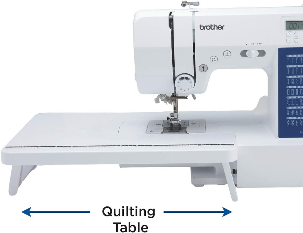 Brother CS7000X Computerized Sewing Machine