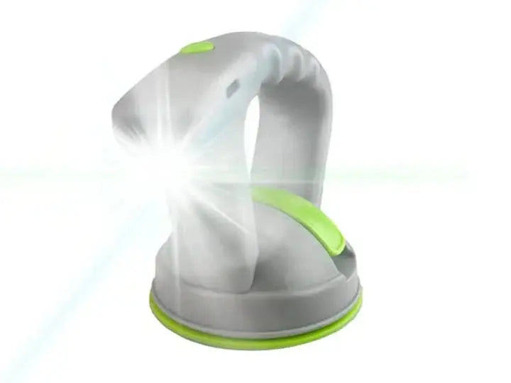 CUTTERPILLAR CLAMP LIGHT FOR QUILTING RULERS CutterPillar