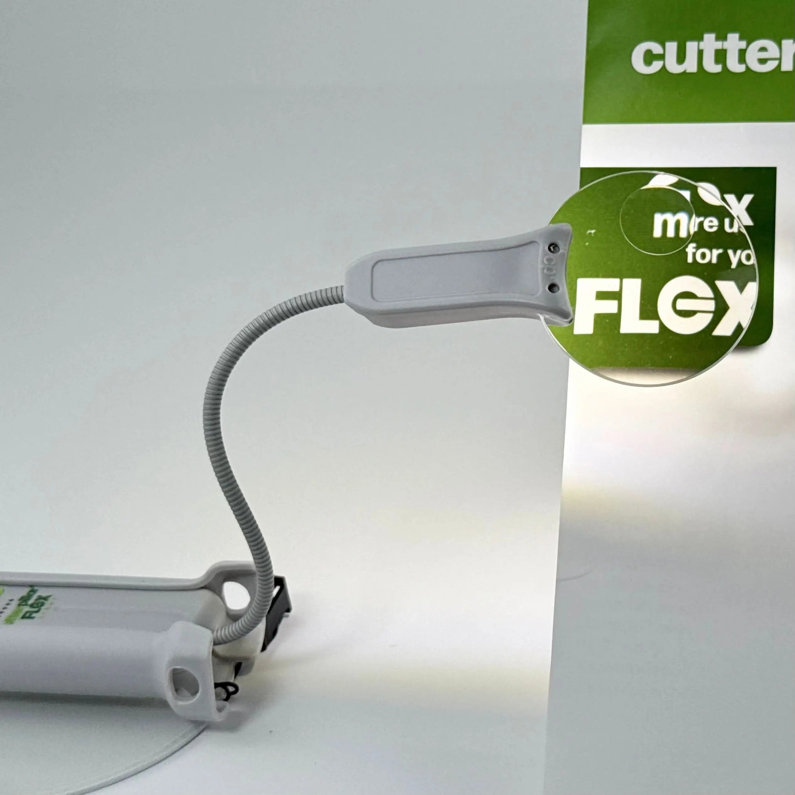 CUTTERPILLAR FLEX ACCESSORY KIT CutterPillar