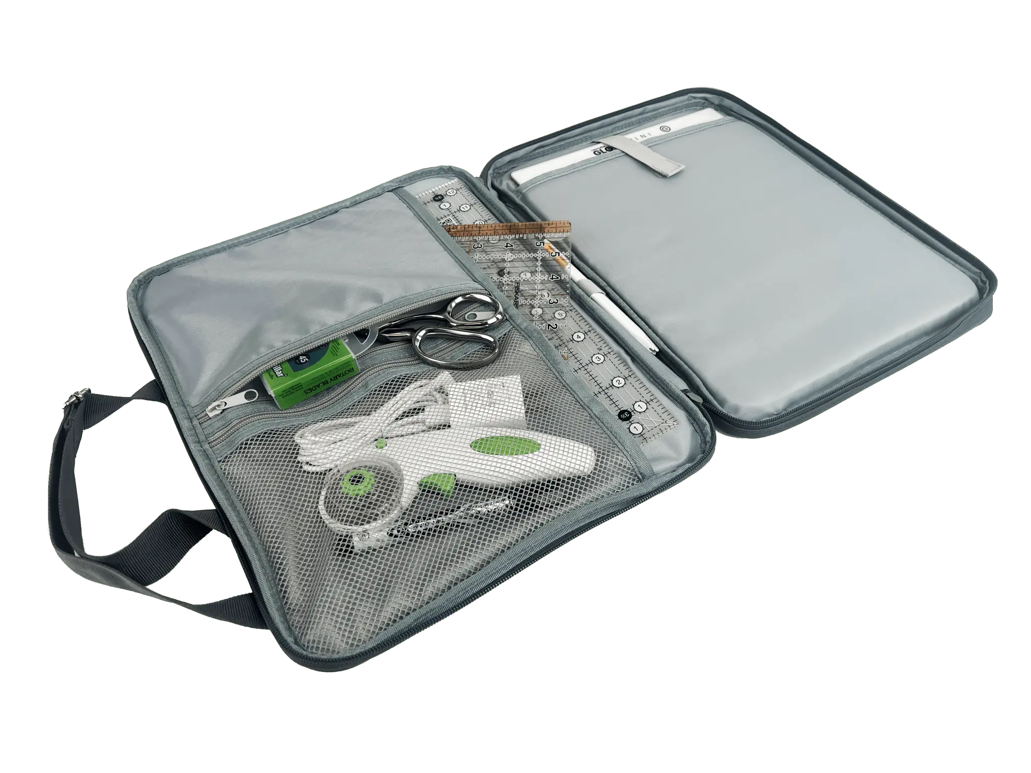 CUTTERPILLAR GLOW MINI TOTE CutterPillar