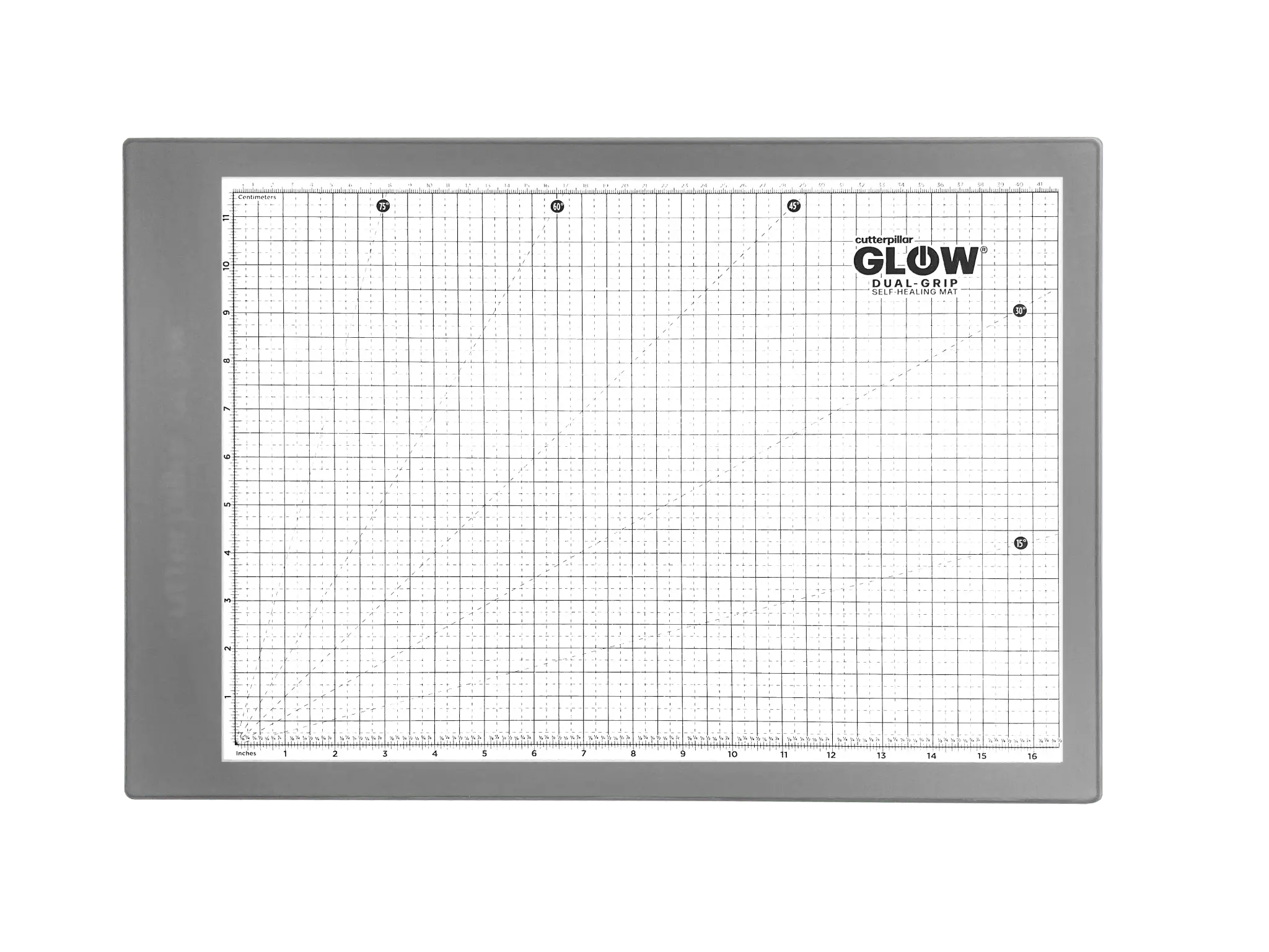 CUTTERPILLAR GLOW PREMIUM II LIGHTBOARD CutterPillar