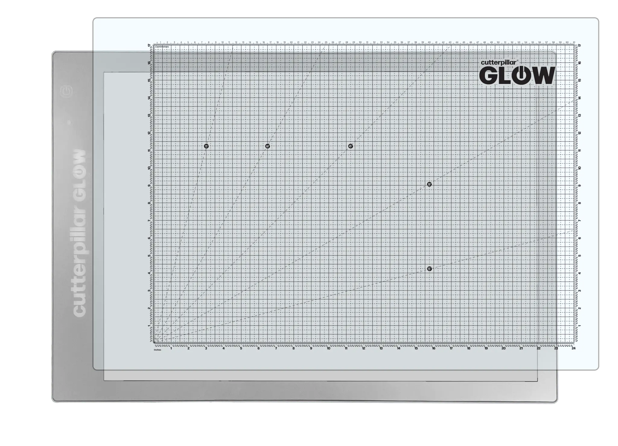 CUTTERPILLAR GLOW PREMIUM II LIGHTBOARD CutterPillar