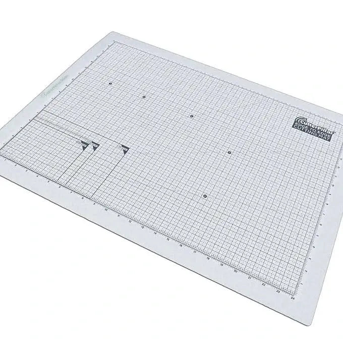 CUTTERPILLAR GLOW ULTRA REPLACEMENT SELF-HEALING CUTTING MAT CutterPillar