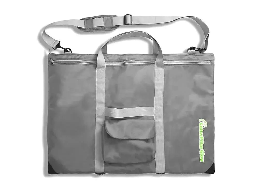 CUTTERPILLAR GLOW ULTRA TOTE CutterPillar