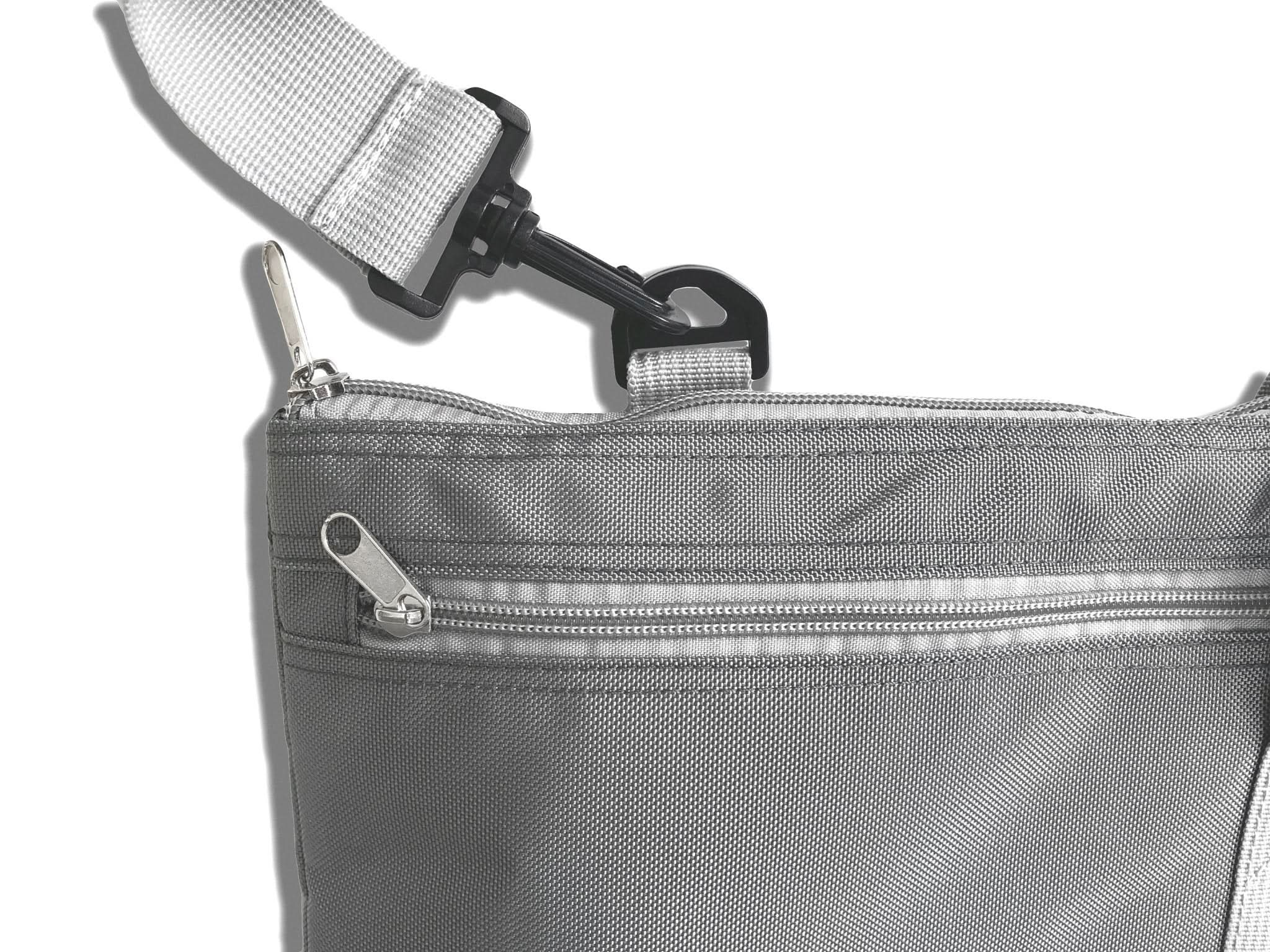CUTTERPILLAR GLOW ULTRA TOTE CutterPillar