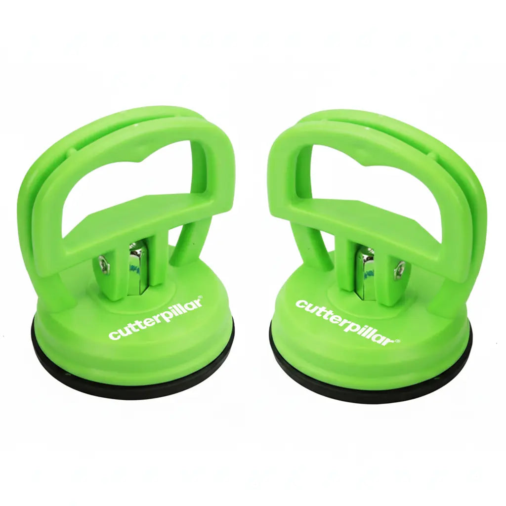 CUTTERPILLAR MINI QUILTING CLAMP - 2 PK CutterPillar