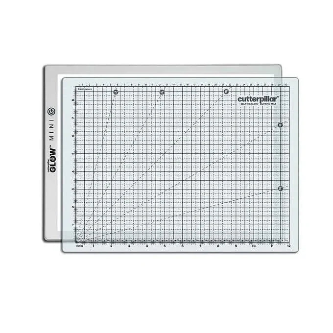 CUTTERPILLAR GLOW MINI LIGHTBOARD