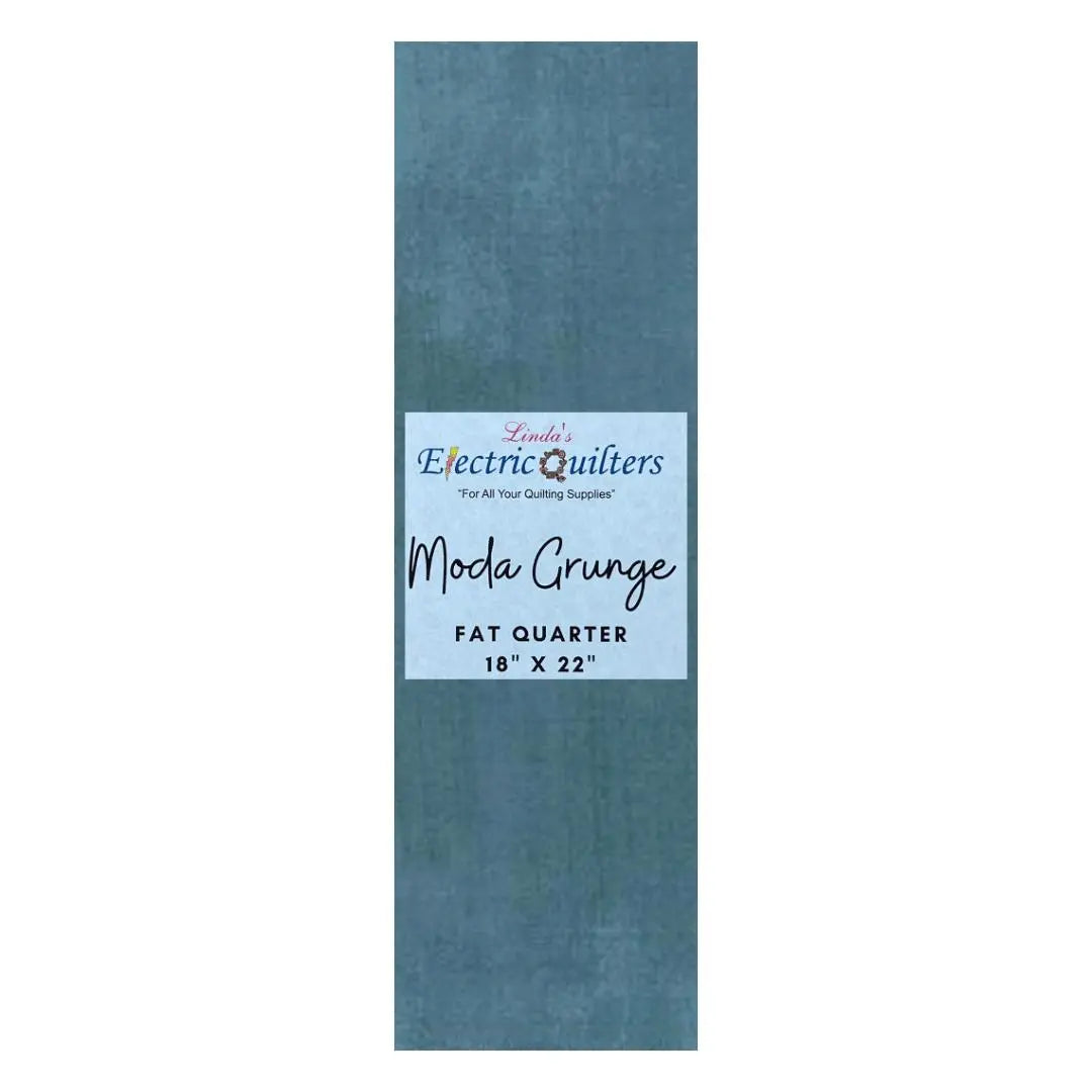 Cabana 485 Moda Grunge Fat Quarter Fabric