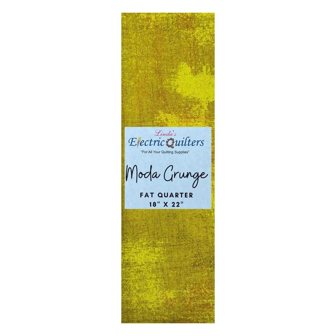 Cactus 344 Moda Fashion Grunge Fat Quarter Fabric