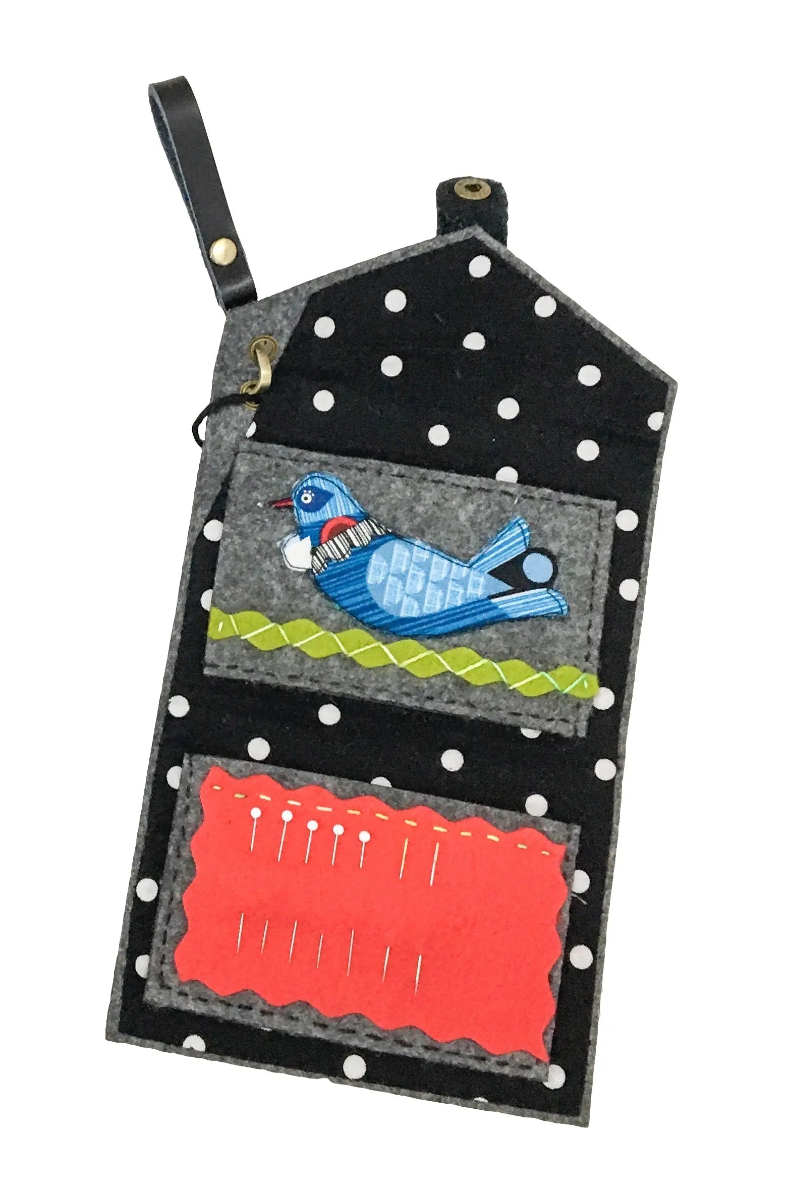 Card Holder Kit WonderFil USA