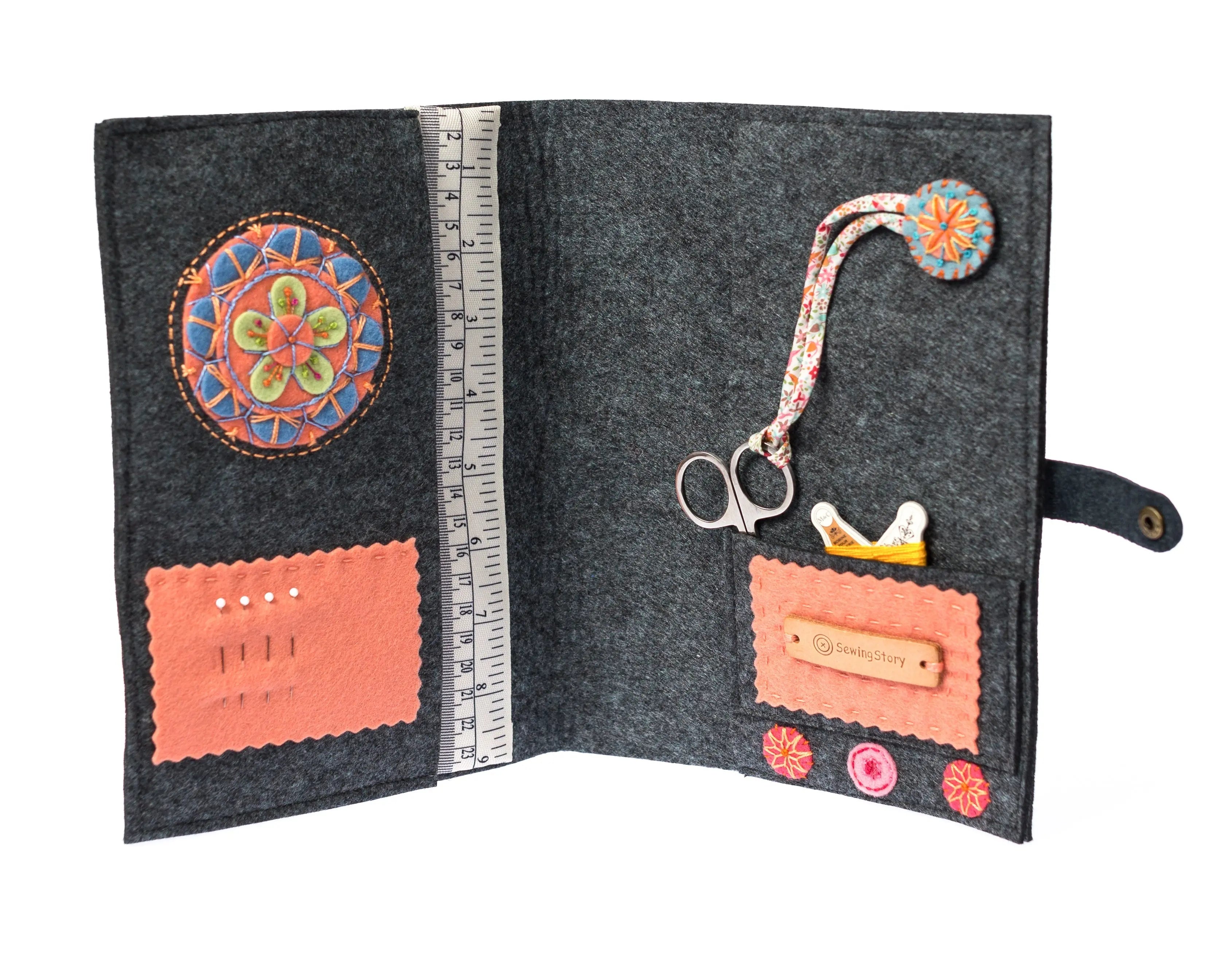 Card Holder Kit WonderFil USA