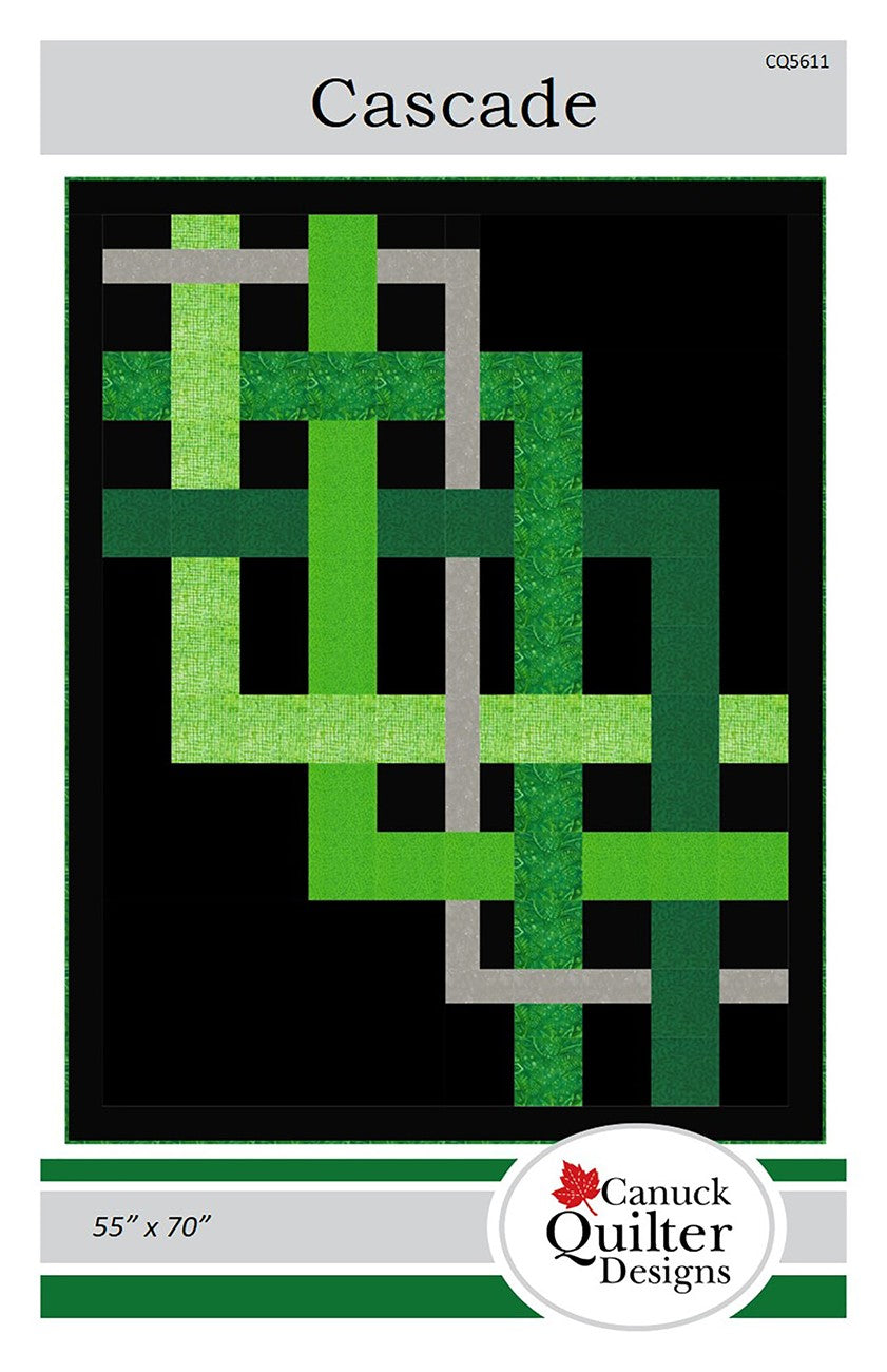 Cascade