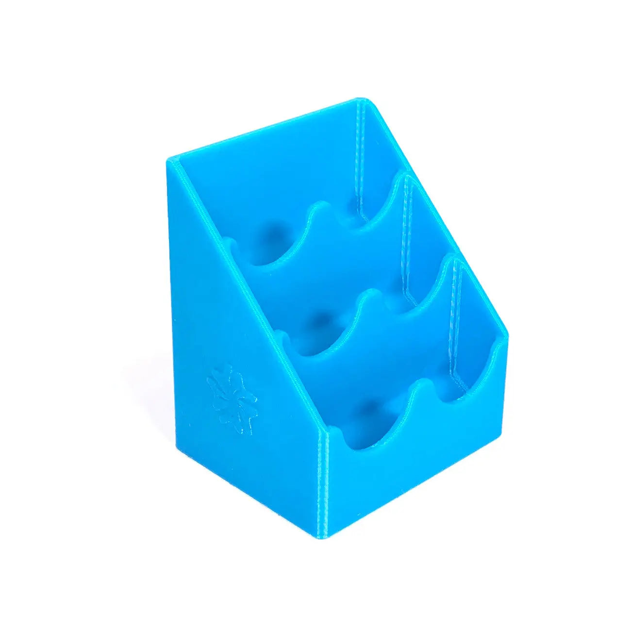 Cat's Cradle Blue - Linda's Electric Quilters