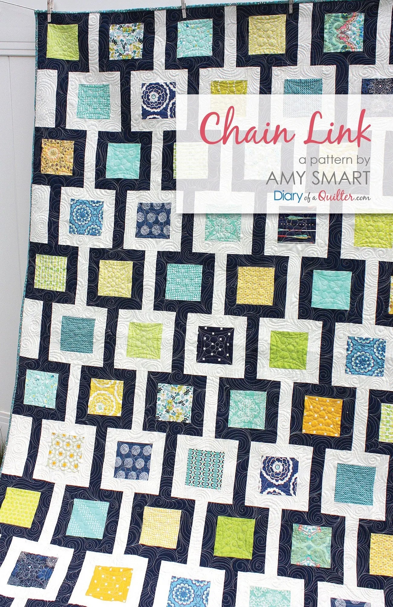 Chain Link Checker Distributor